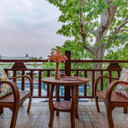 Lanna Deer Resort Chiang Mai Dış mekan fotoğraf