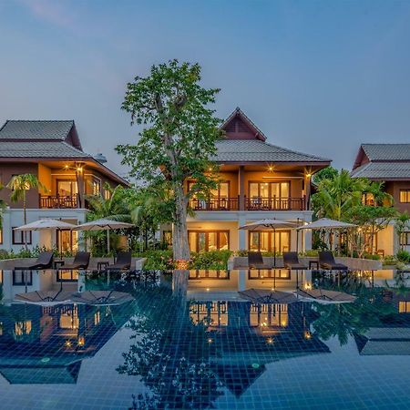 Lanna Deer Resort Chiang Mai Dış mekan fotoğraf