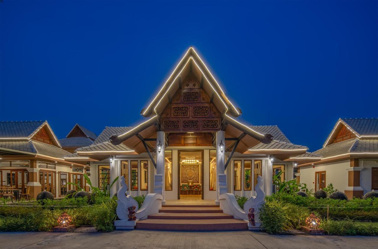 Lanna Deer Resort Chiang Mai Dış mekan fotoğraf