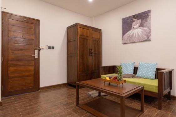 Lanna Deer Resort Chiang Mai Dış mekan fotoğraf