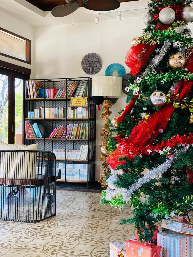 Lanna Deer Resort Chiang Mai Dış mekan fotoğraf