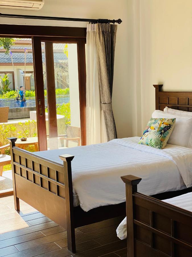 Lanna Deer Resort Chiang Mai Dış mekan fotoğraf