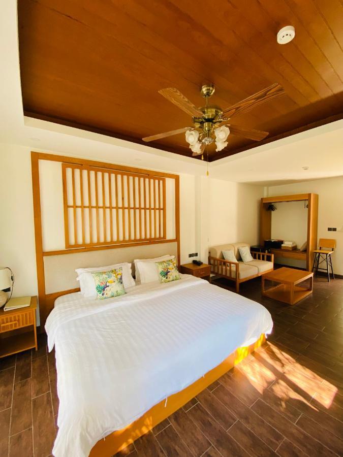 Lanna Deer Resort Chiang Mai Dış mekan fotoğraf