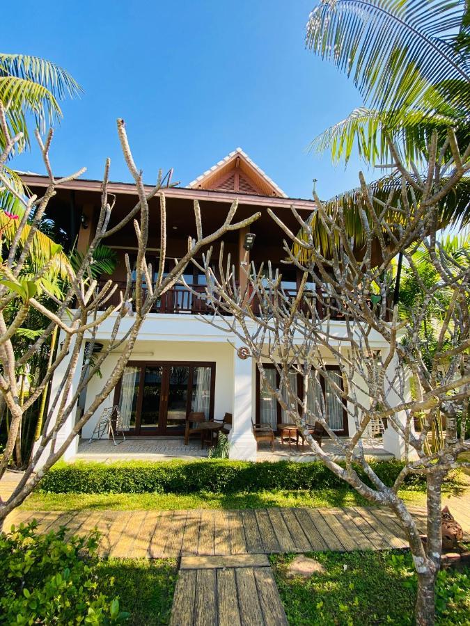 Lanna Deer Resort Chiang Mai Dış mekan fotoğraf