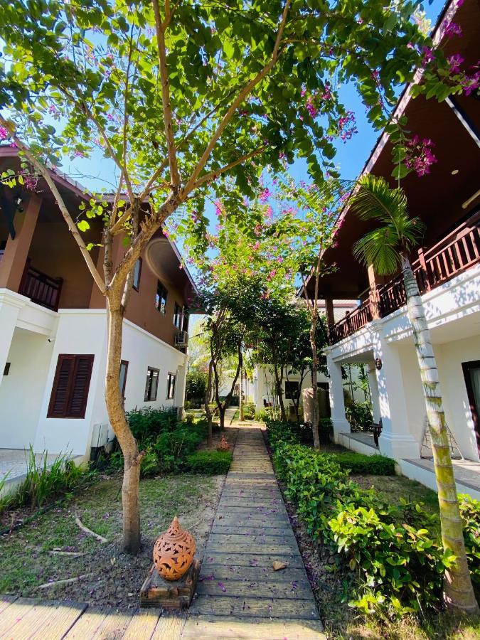 Lanna Deer Resort Chiang Mai Dış mekan fotoğraf