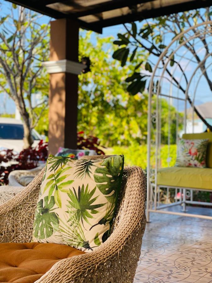 Lanna Deer Resort Chiang Mai Dış mekan fotoğraf