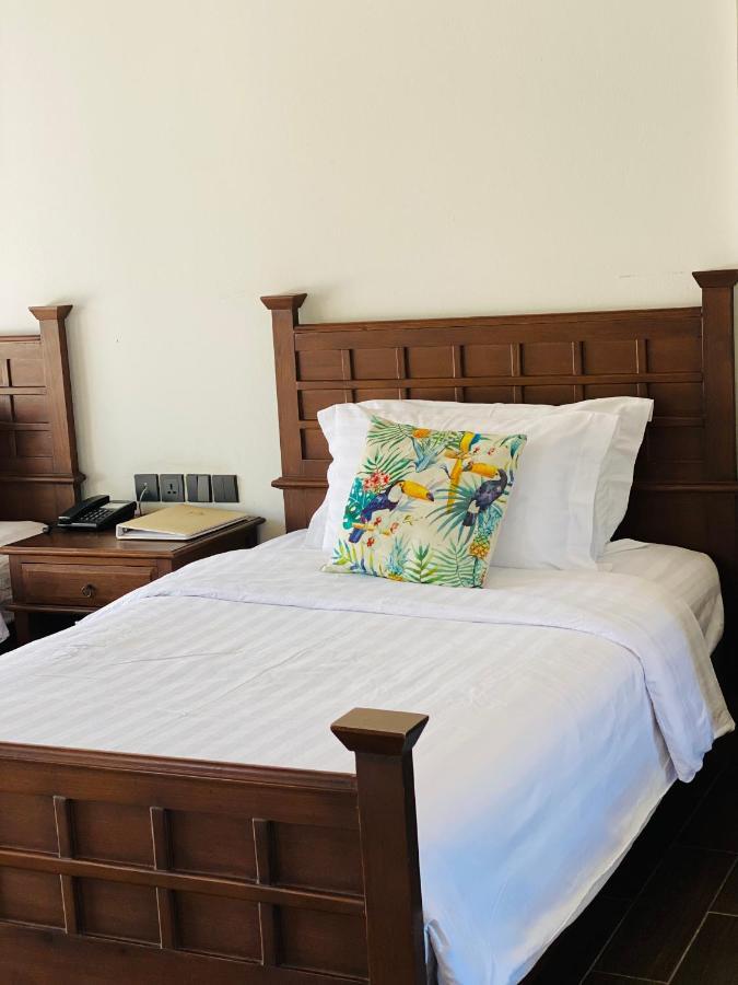 Lanna Deer Resort Chiang Mai Dış mekan fotoğraf