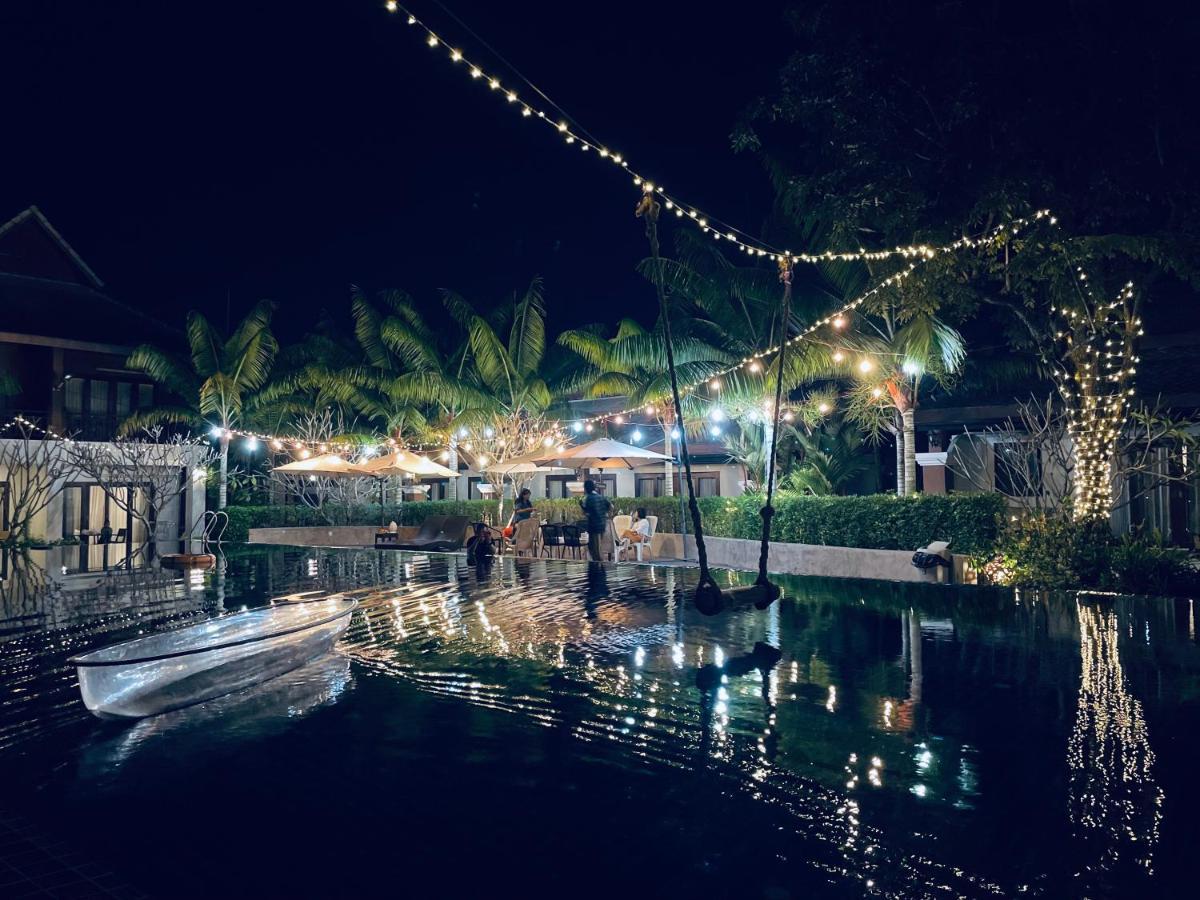 Lanna Deer Resort Chiang Mai Dış mekan fotoğraf