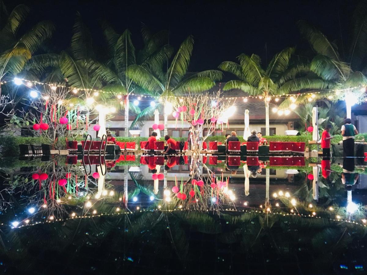 Lanna Deer Resort Chiang Mai Dış mekan fotoğraf