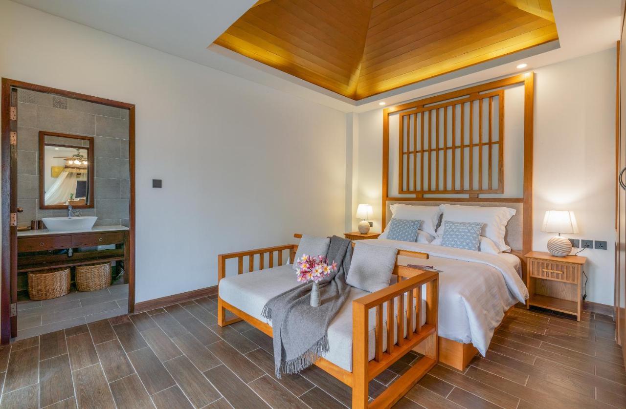 Lanna Deer Resort Chiang Mai Dış mekan fotoğraf