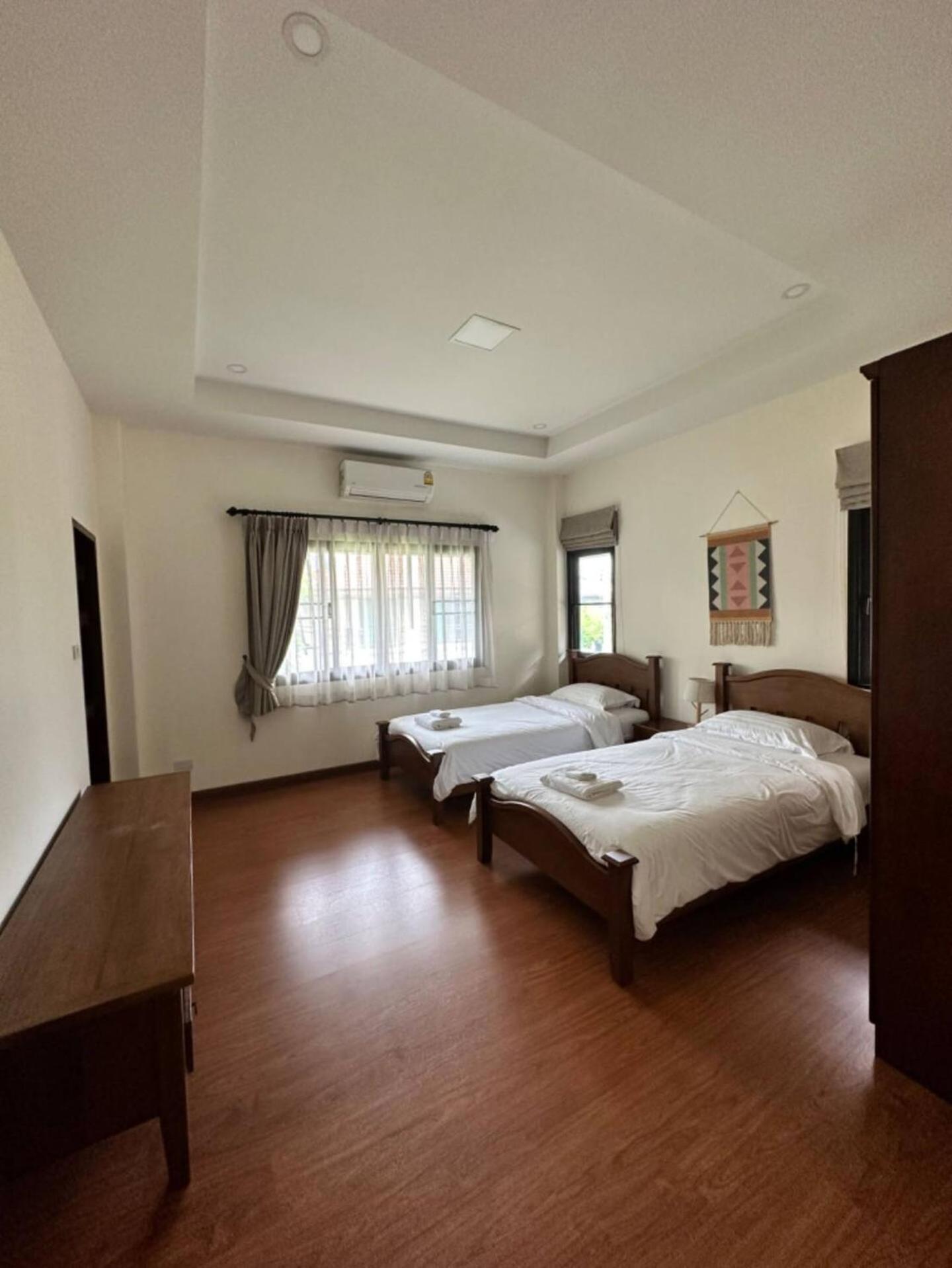 Lanna Deer Resort Chiang Mai Dış mekan fotoğraf