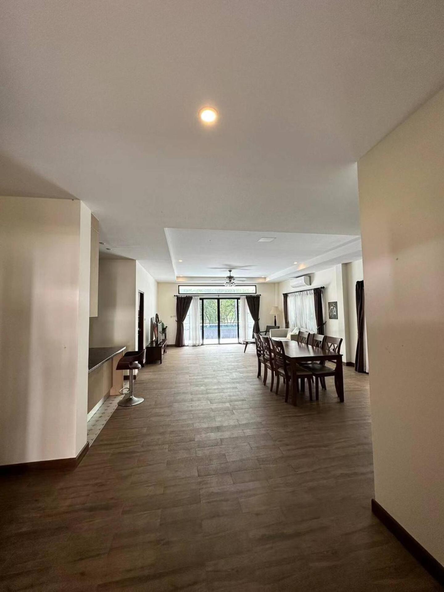 Lanna Deer Resort Chiang Mai Dış mekan fotoğraf