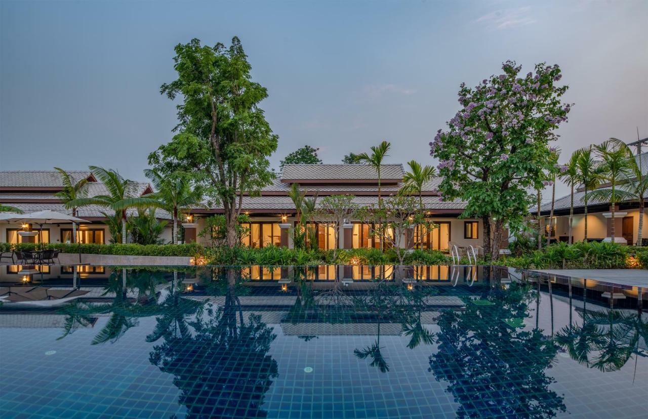 Lanna Deer Resort Chiang Mai Dış mekan fotoğraf