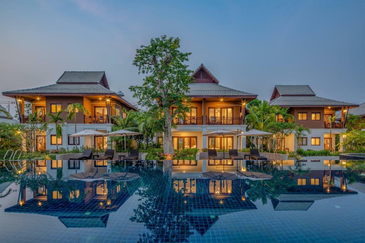 Lanna Deer Resort Chiang Mai Dış mekan fotoğraf