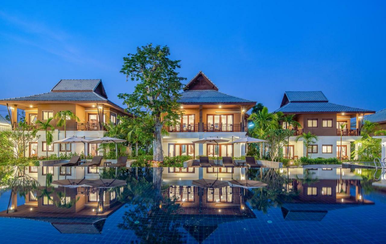 Lanna Deer Resort Chiang Mai Dış mekan fotoğraf