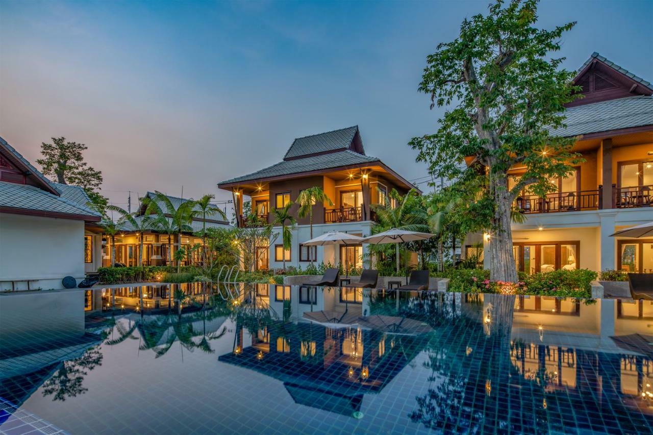 Lanna Deer Resort Chiang Mai Dış mekan fotoğraf
