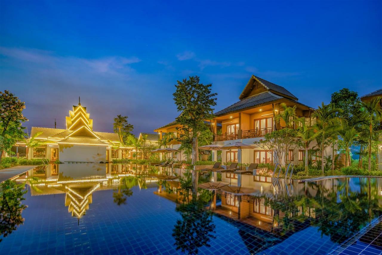 Lanna Deer Resort Chiang Mai Dış mekan fotoğraf