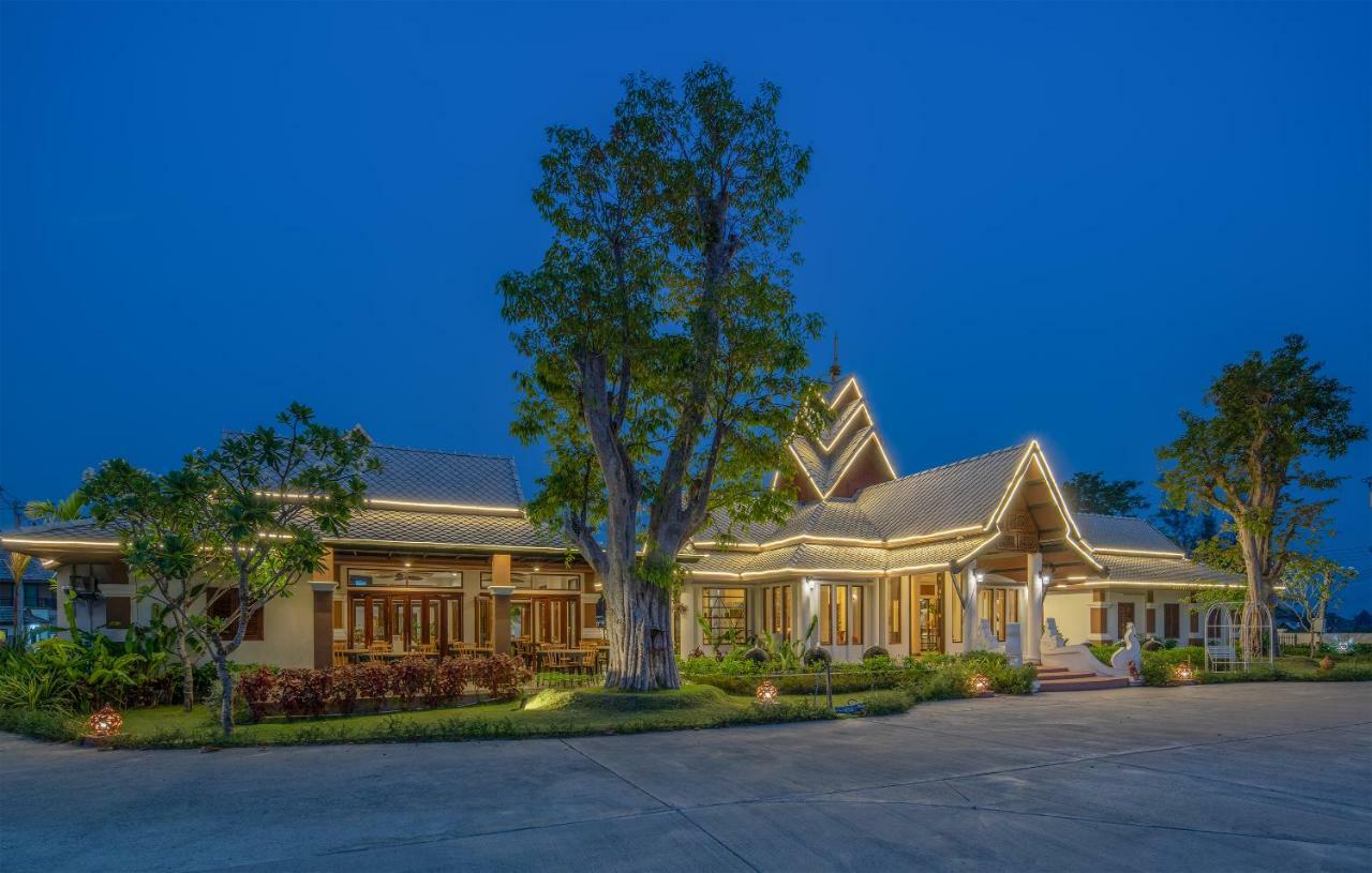 Lanna Deer Resort Chiang Mai Dış mekan fotoğraf