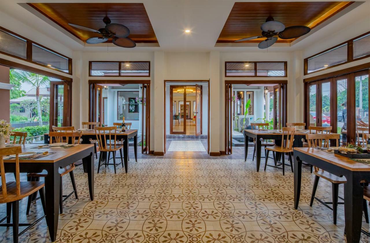 Lanna Deer Resort Chiang Mai Dış mekan fotoğraf