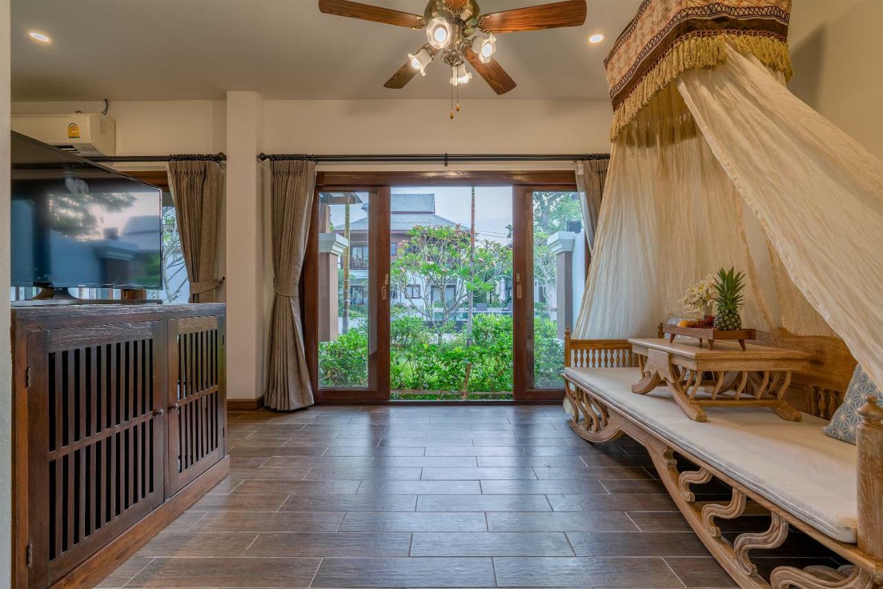 Lanna Deer Resort Chiang Mai Dış mekan fotoğraf
