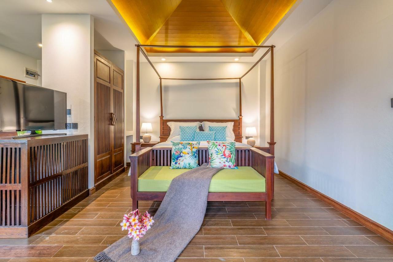 Lanna Deer Resort Chiang Mai Dış mekan fotoğraf